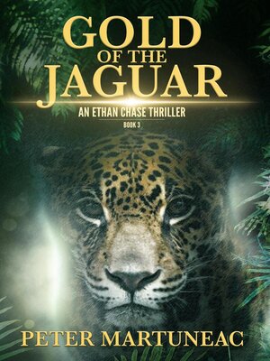cover image of Gold of the Jaguar